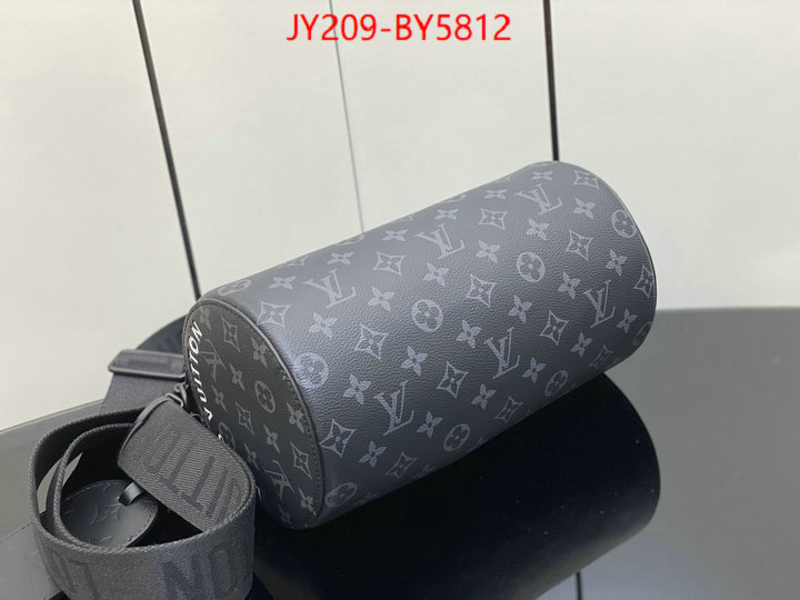 LV Bags(TOP)-Pochette MTis-Twist- aaaaa class replica ID: BY5812 $: 209USD