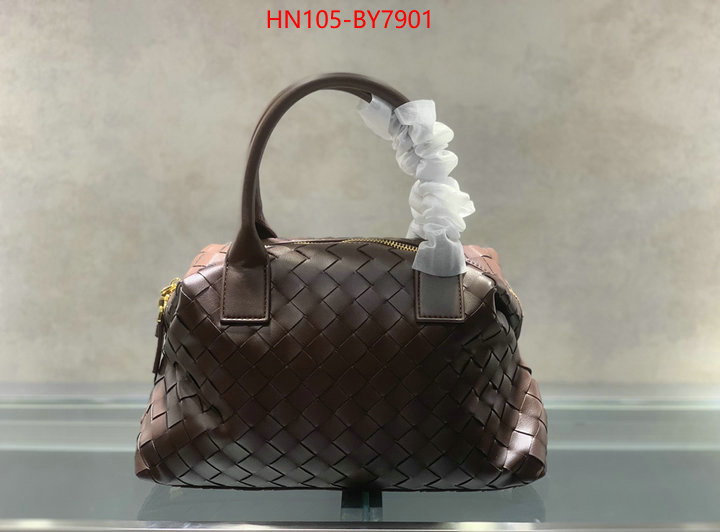 BV Bags(4A)-Handbag- top quality replica ID: BY7901 $: 105USD