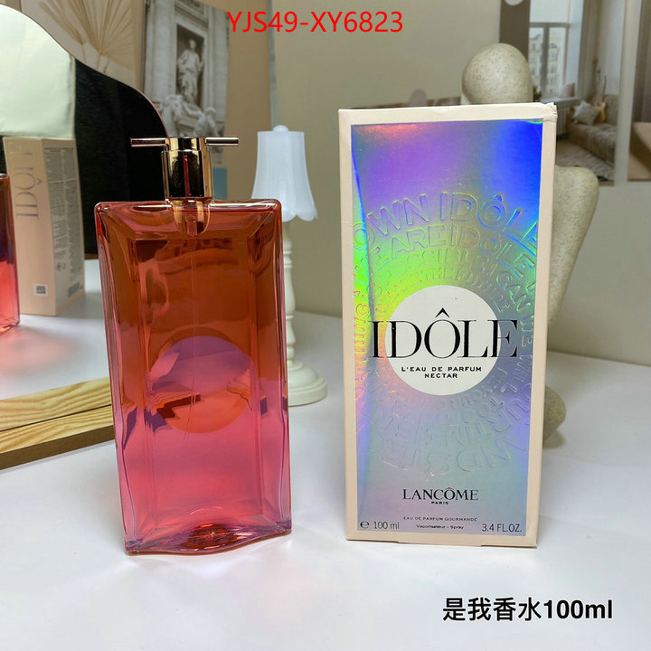 Perfume-Lancome wholesale ID: XY6823 $: 49USD