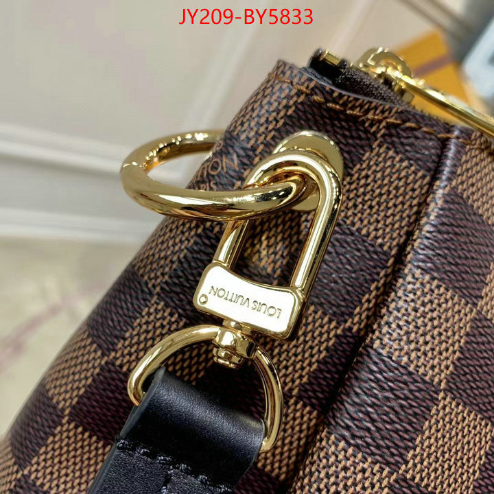 LV Bags(TOP)-Alma- aaaaa+ replica designer ID: BY5833 $: 209USD