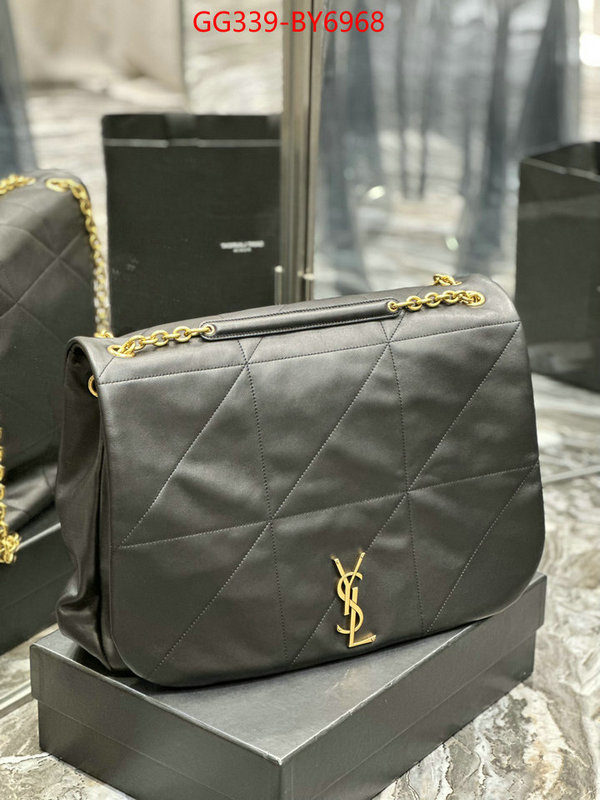 YSL Bags(TOP)-Kate-Solferino-Sunset-Jamie customize the best replica ID: BY6968 $: 339USD