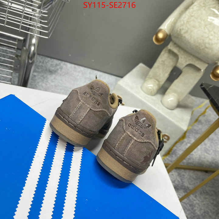 Women Shoes-Adidas best quality replica ID: SE2716 $: 115USD