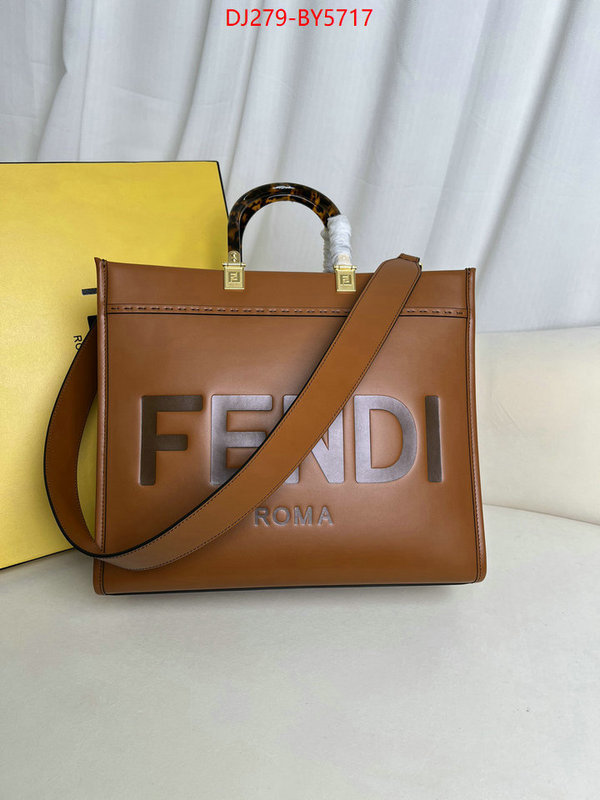 Fendi Bags(TOP)-Sunshine- buy 1:1 ID: BY5717 $: 279USD