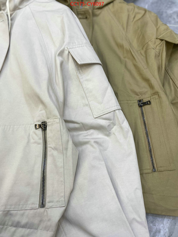 Clothing-Brunello Cucinelli outlet sale store ID: CY6097 $: 175USD