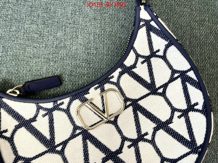 Valentino Bags(TOP)-Diagonal- where to buy ID: BY7895 $: 185USD