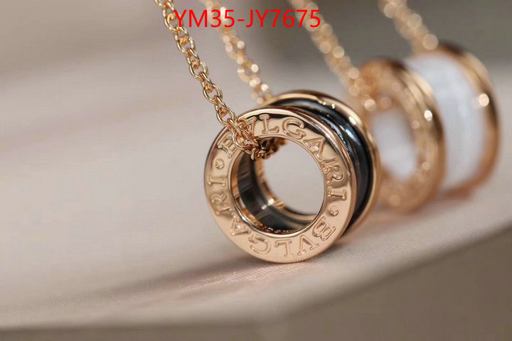 Jewelry-Bvlgari online from china designer ID: JY7675 $: 35USD