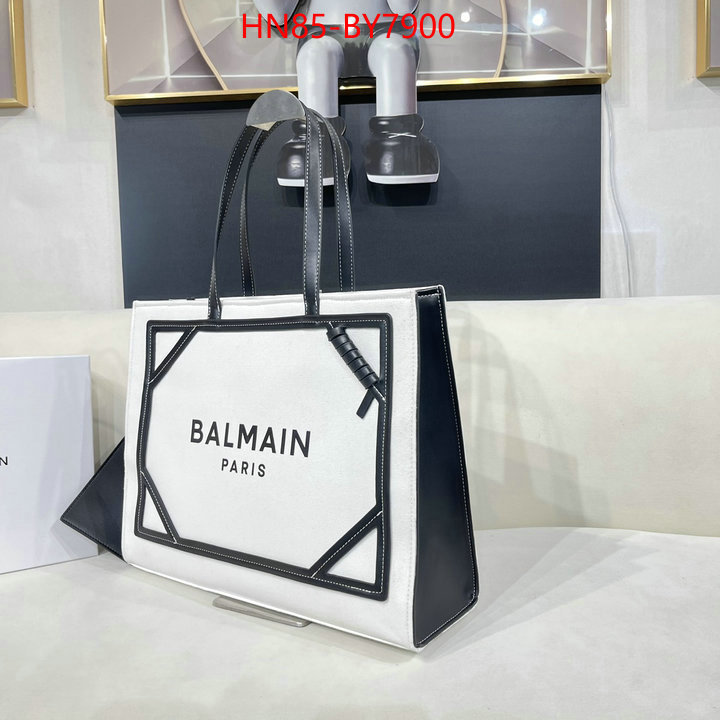 Balmain Bags(4A)-Handbag- buy online ID: BY7900 $: 85USD