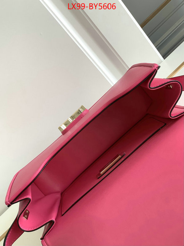 Valentino Bags(4A)-Diagonal- cheap high quality replica ID: BY5606 $: 99USD