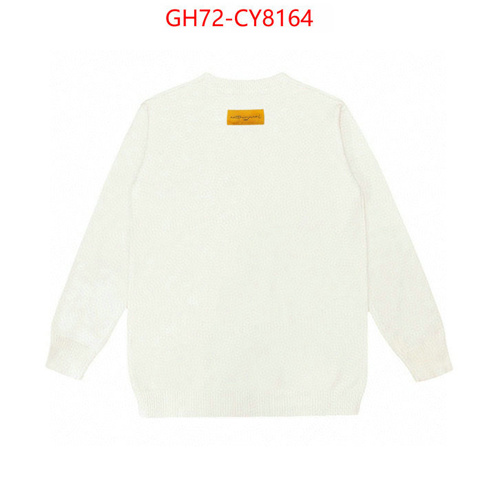 Clothing-LV shop designer ID: CY8164 $: 72USD