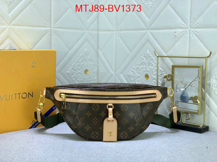 LV Bags(4A)-Pochette MTis Bag-Twist- luxury cheap ID: BV1373 $: 89USD