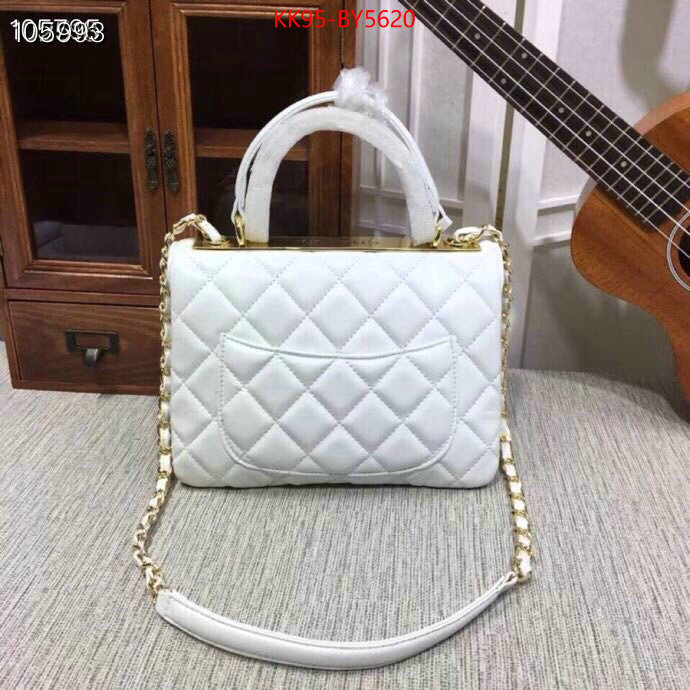 Chanel Bags(4A)-Diagonal- high ID: BY5620 $: 95USD