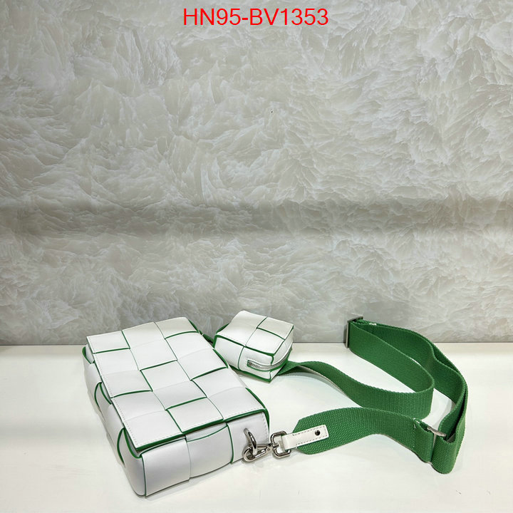 BV Bags(4A)-Cassette Series counter quality ID: BV1353 $: 95USD