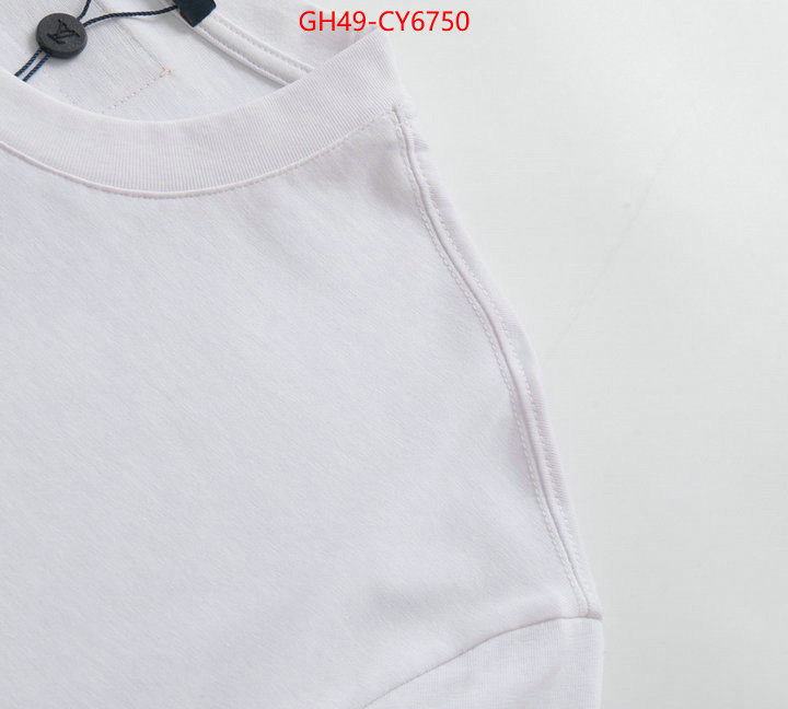 Clothing-LV mirror quality ID: CY6750 $: 49USD