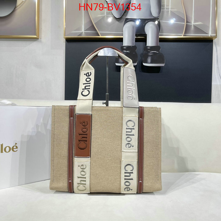 Chloe Bags(4A)-Handbag the best affordable ID: BV1354