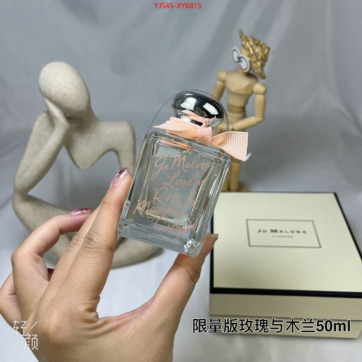 Perfume-Jo Malone buy top high quality replica ID: XY6815 $: 45USD