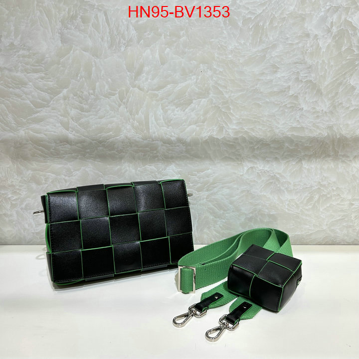 BV Bags(4A)-Cassette Series counter quality ID: BV1353 $: 95USD