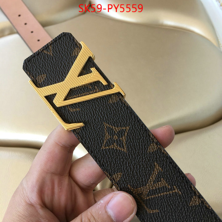 Belts-LV what is a 1:1 replica ID: PY5559 $: 59USD