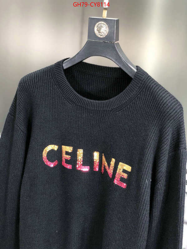 Clothing-Celine shop designer ID: CY8114 $: 79USD