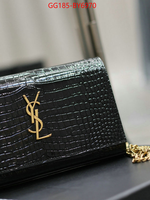 YSL Bags(TOP)-Cassandra buy the best replica ID: BY6970 $: 185USD