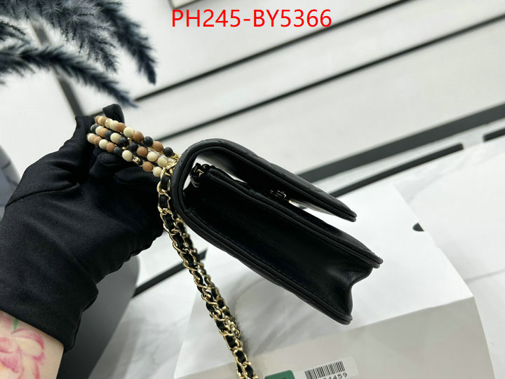 Chanel Bags(TOP)-Diagonal- aaaaa+ replica ID: BY5366 $: 239USD