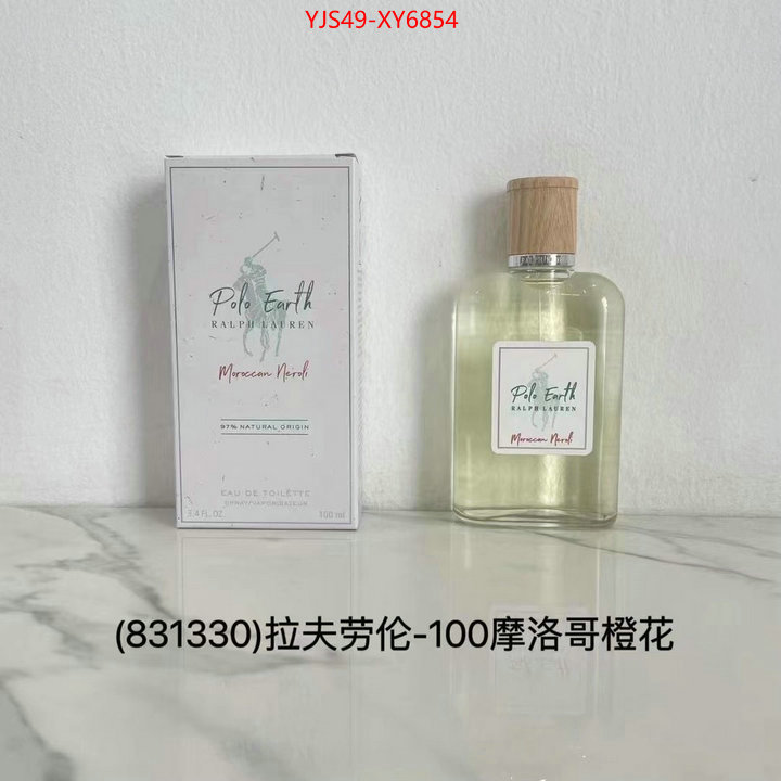 Perfume-Polo outlet sale store ID: XY6854 $: 49USD