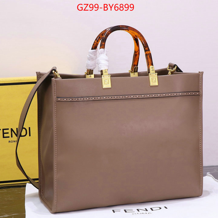 Fendi Bags(4A)-Sunshine- fashion replica ID: BY6899 $: 99USD