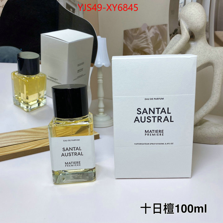 Perfume-Matiere Premiere highest product quality ID: XY6845 $: 49USD