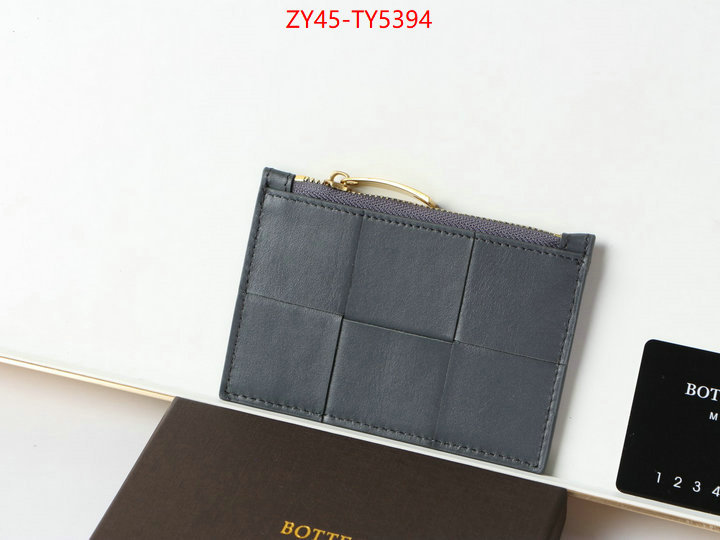 BV Bags(4A)-Wallet china sale ID: TY5394 $: 45USD