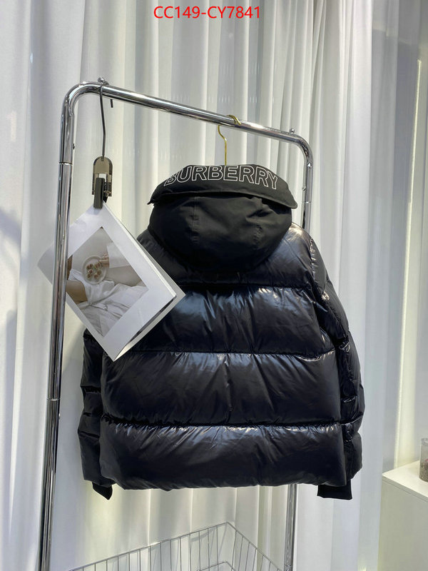 Down jacket Women-Burberry buy online ID: CY7841 $: 149USD