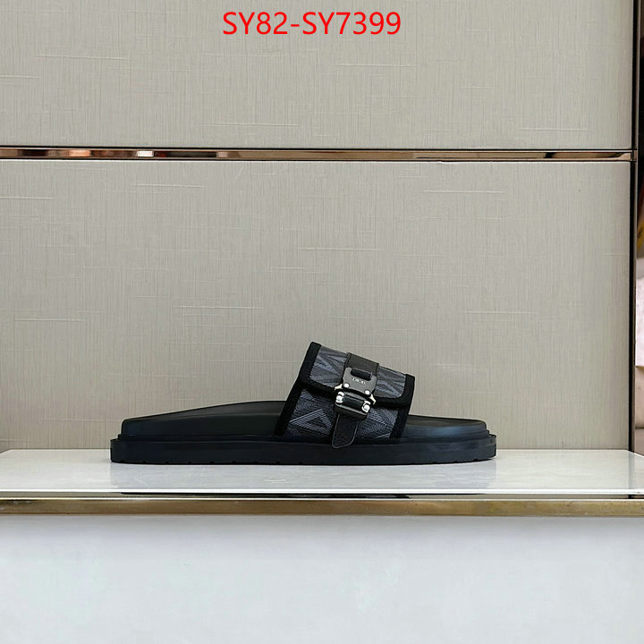 Men shoes-Dior replicas ID: SY7399 $: 82USD