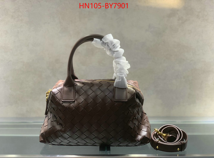 BV Bags(4A)-Handbag- top quality replica ID: BY7901 $: 105USD