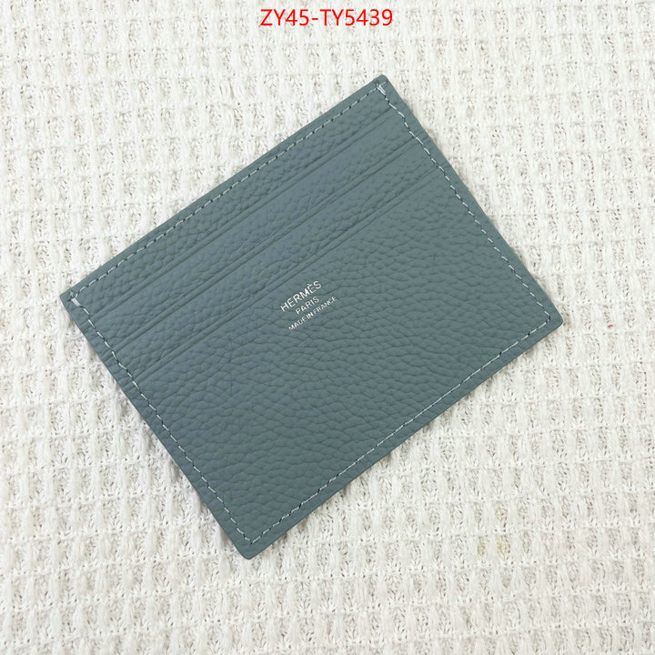 Hermes Bags(4A)-Wallet- best quality designer ID: TY5439 $: 35USD