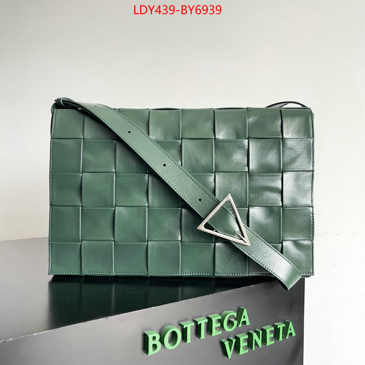 BV Bags(TOP)-Diagonal- best quality designer ID: BY6939 $: 439USD