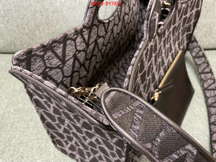 Valentino Bags(TOP)-Handbag- cheap high quality replica ID: BY7853 $: 259USD