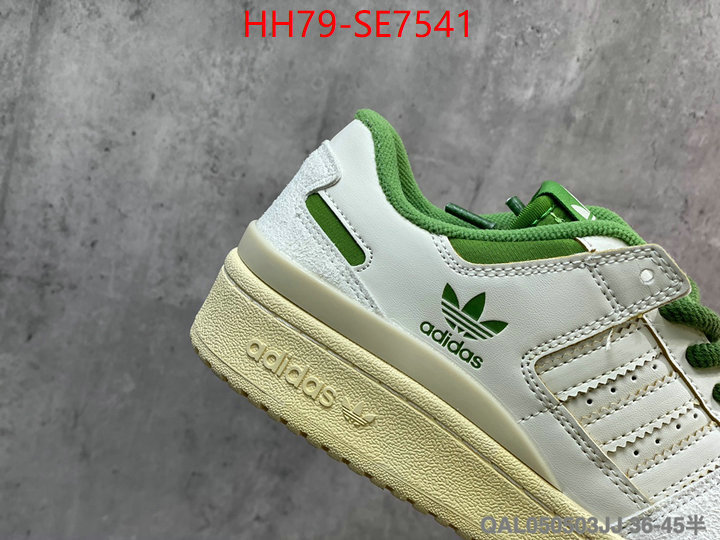 Women Shoes-Adidas online store ID: SE7541 $: 79USD