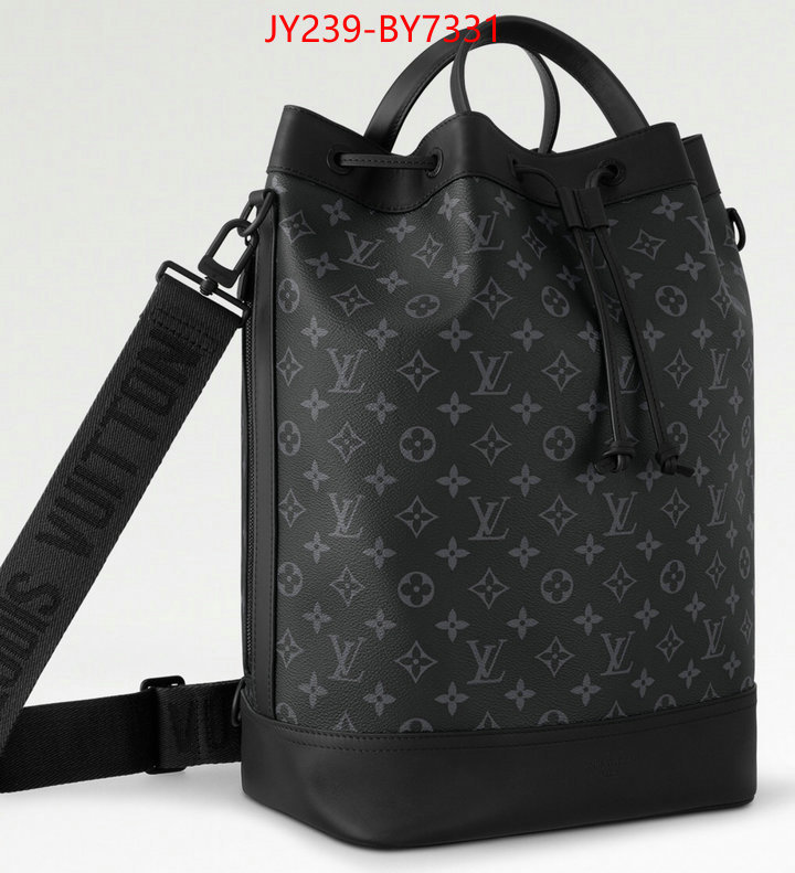 LV Bags(TOP)-Pochette MTis-Twist- luxury cheap replica ID: BY7331 $: 239USD