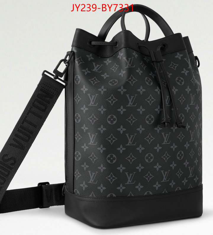 LV Bags(TOP)-Nono-No Purse-Nano No- the best affordable ID: BY7331 $: 239USD