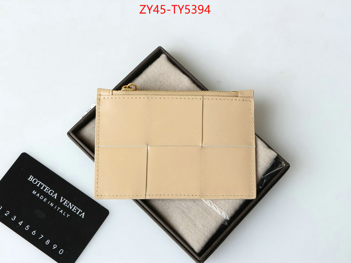 BV Bags(4A)-Wallet china sale ID: TY5394 $: 45USD