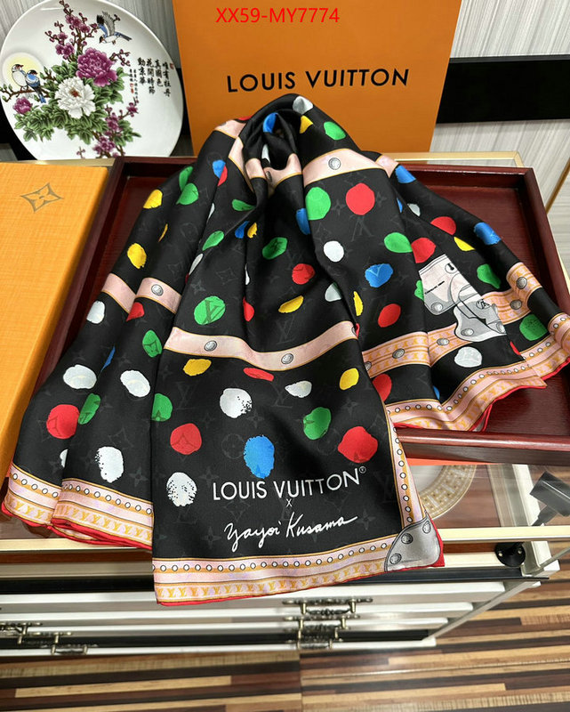 Scarf-LV are you looking for ID: MY7774 $: 59USD