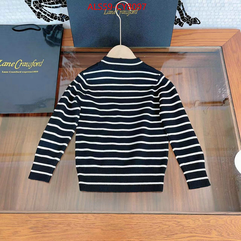 Kids clothing-Prada for sale cheap now ID: CY8097 $: 59USD