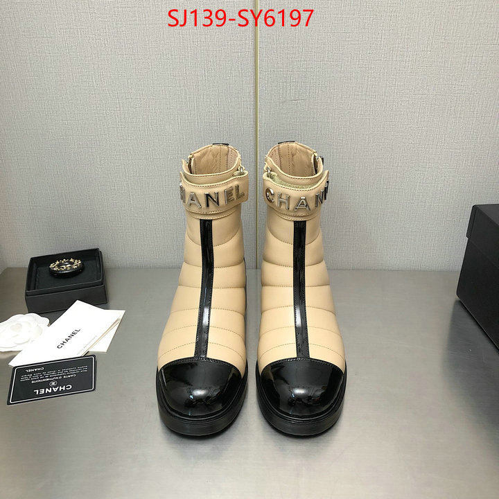 Women Shoes-Boots we offer ID: SY6197 $: 139USD
