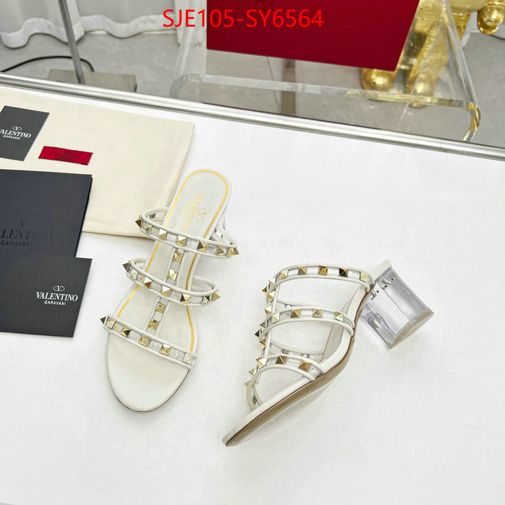 Women Shoes-Valentino top brands like ID: SY6564 $: 105USD