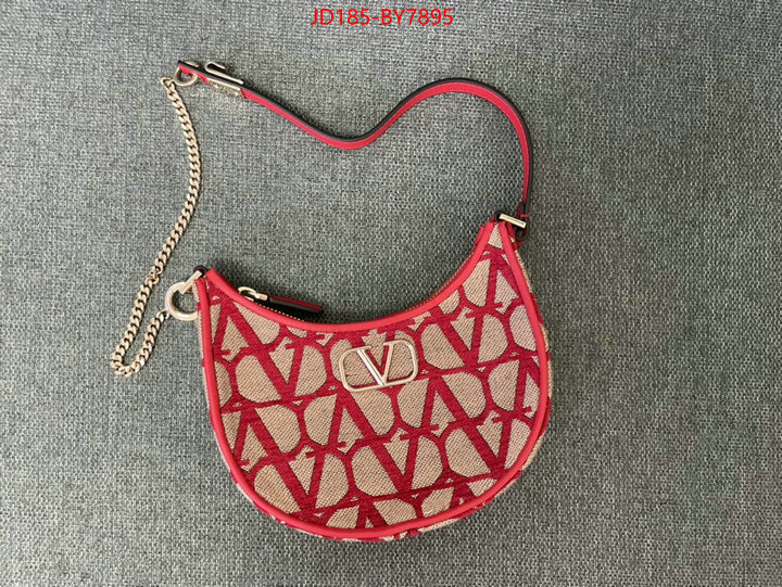 Valentino Bags(TOP)-Diagonal- where to buy ID: BY7895 $: 185USD