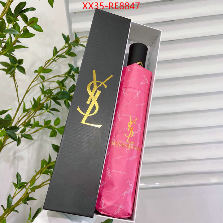 Umbrella-YSL hot sale ID: RE8847 $: 35USD