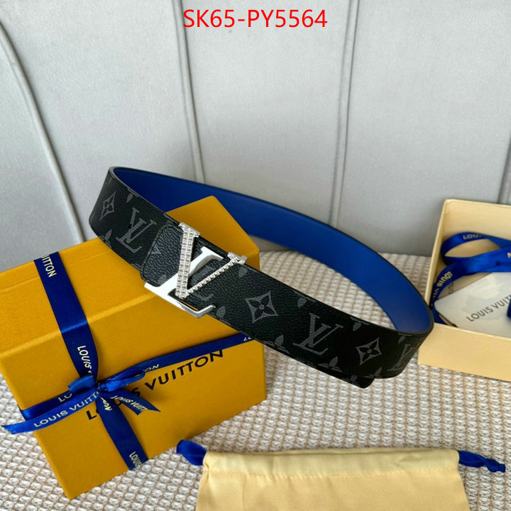 Belts-LV buy replica ID: PY5564 $: 65USD