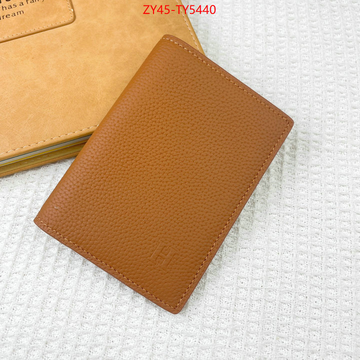 Hermes Bags(4A)-Wallet- aaaaa+ replica designer ID: TY5440 $: 45USD