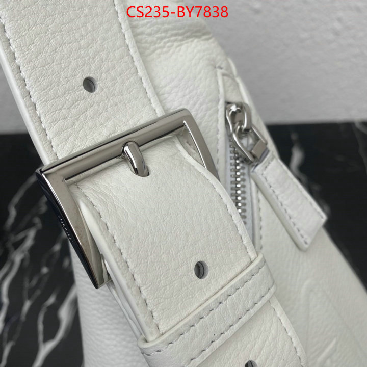 Prada Bags (TOP)-Avenue- the best affordable ID: BY7838 $: 235USD