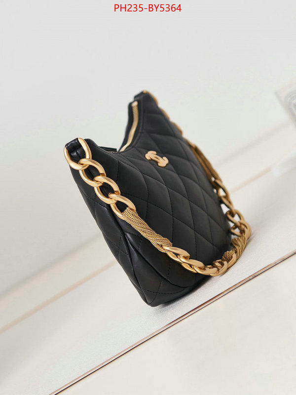 Chanel Bags(TOP)-Diagonal- best quality replica ID: BY5364 $: 235USD