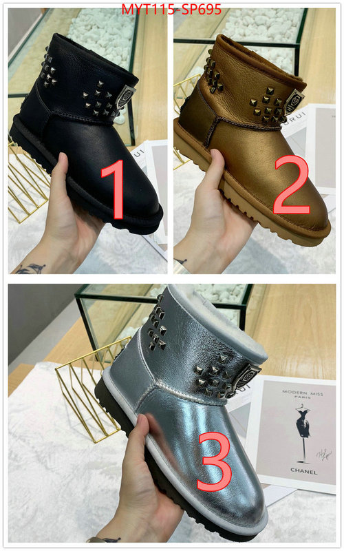 Women Shoes-Other where to find the best replicas ID:SP695 $: 115USD