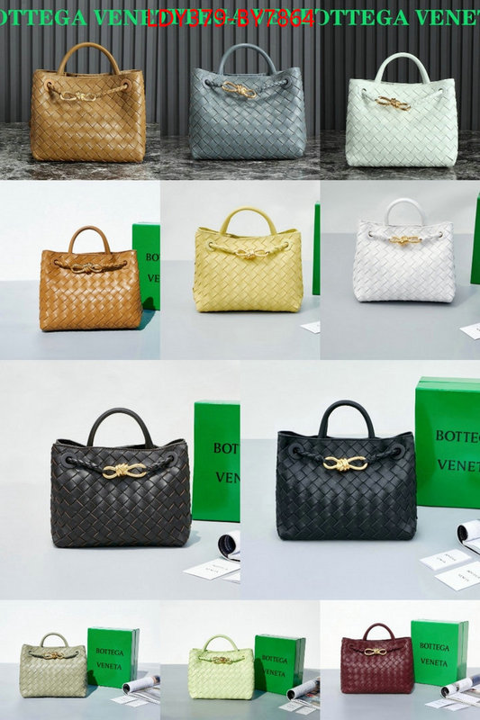 BV Bags(TOP)-Handbag- store ID: BY7864 $: 379USD